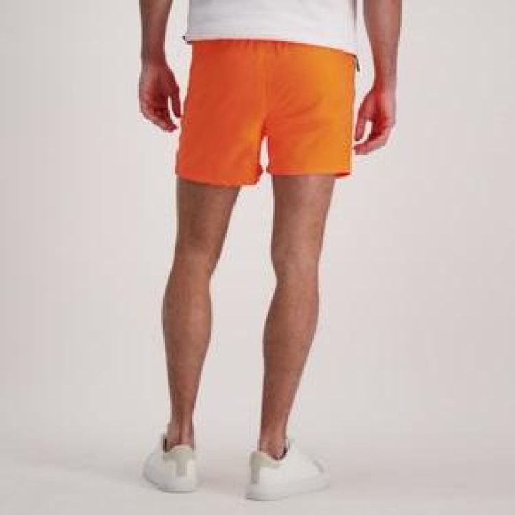 CARS Jeans BEMINO Swimshort Neon Orange (6254332) - Bluesand New&Outlet 