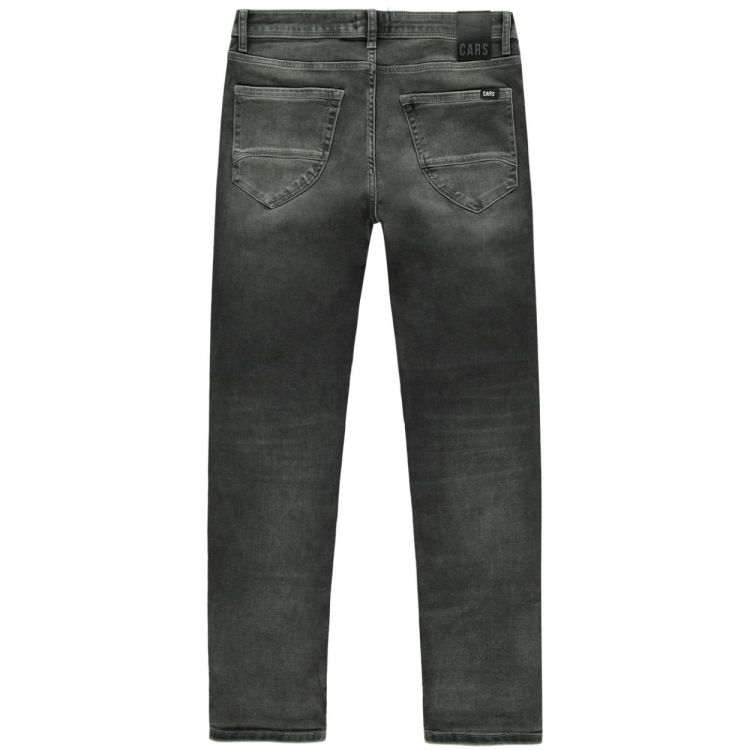 CARS Jeans BLAST JOG den.Black Used (7842741) - Bluesand New&Outlet 