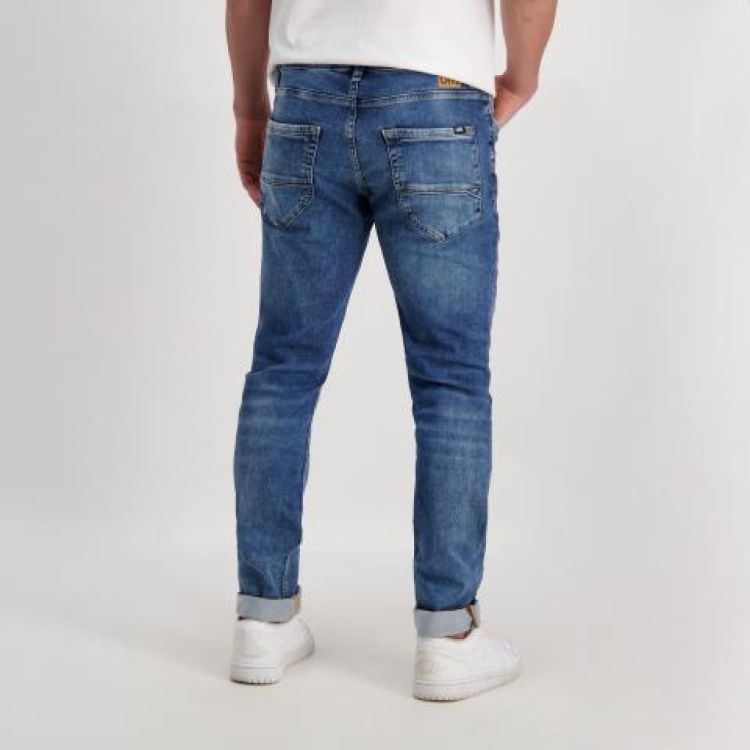 CARS Jeans BLAST JOG den.Stone Used (7842706) - Bluesand New&Outlet 