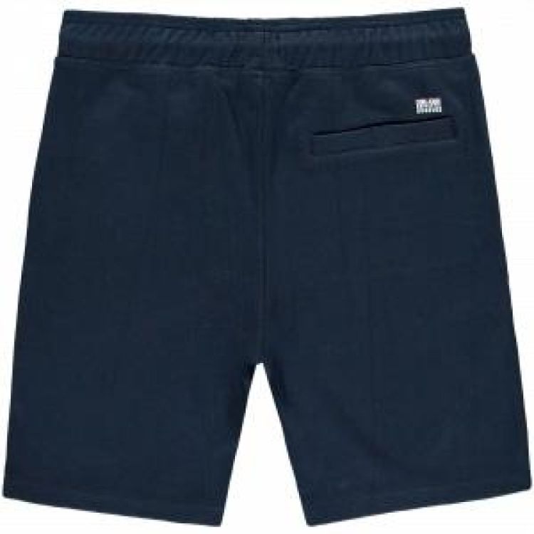 CARS Jeans BRAGA SW SHORT NAVY (4059512) - Bluesand New&Outlet 