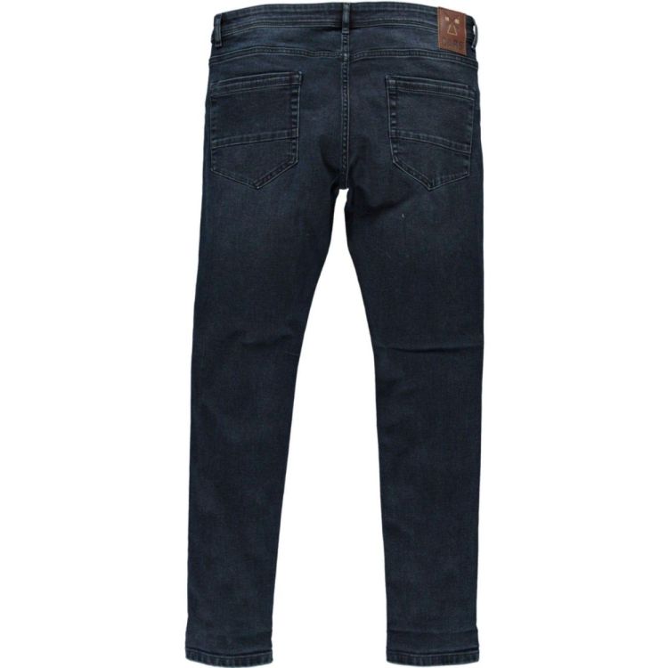CARS Jeans DOUGLAS DENIM BLUE BLACK (7482893) - Bluesand New&Outlet 