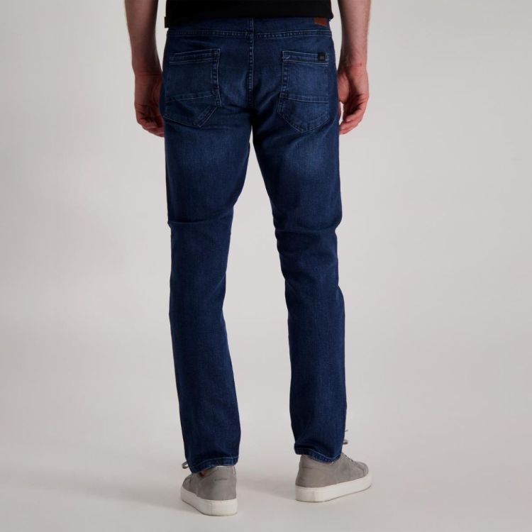CARS Jeans DOUGLAS DENIM DARK USED (7482803) - Bluesand New&Outlet 