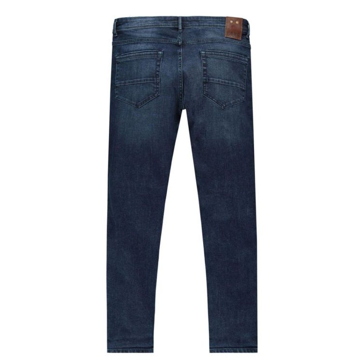 CARS Jeans DOUGLAS DENIM DARK USED (7482803) - Bluesand New&Outlet 