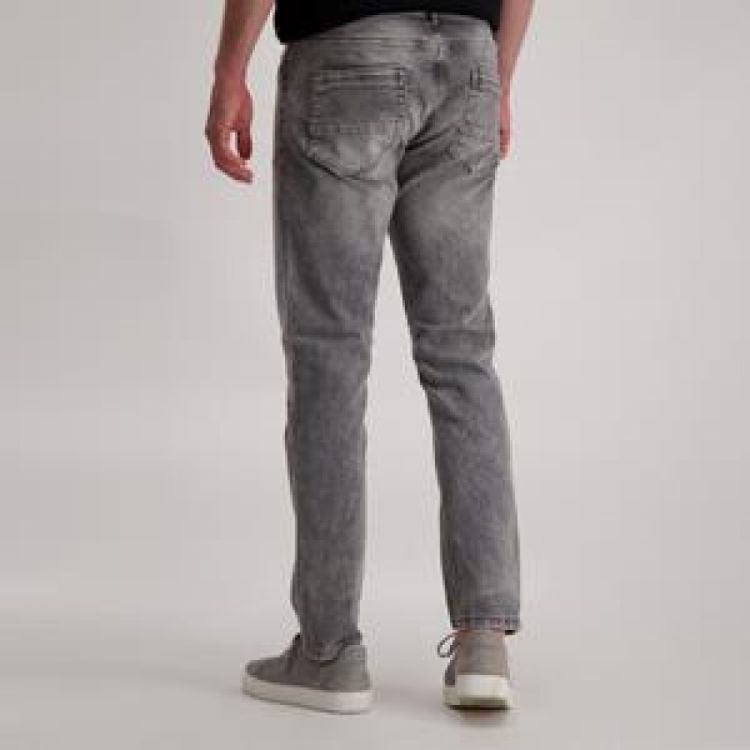CARS Jeans DOUGLAS DENIM GREY USED (7482813) - Bluesand New&Outlet 