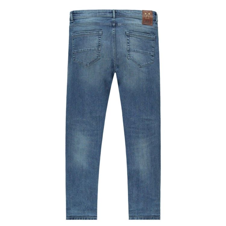 CARS Jeans DOUGLAS DENIM STONE USED (7482806) - Bluesand New&Outlet 