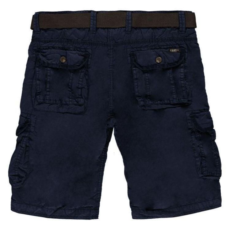CARS Jeans DURRAS SHORT NAVY (6107212) - Bluesand New&Outlet 