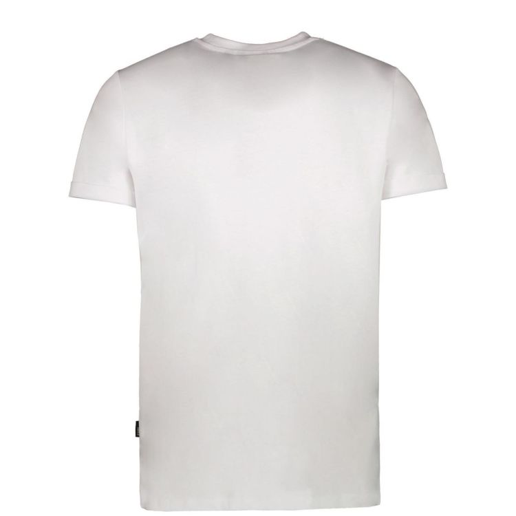 CARS Jeans FESTER TS White (6443723) - Bluesand New&Outlet 