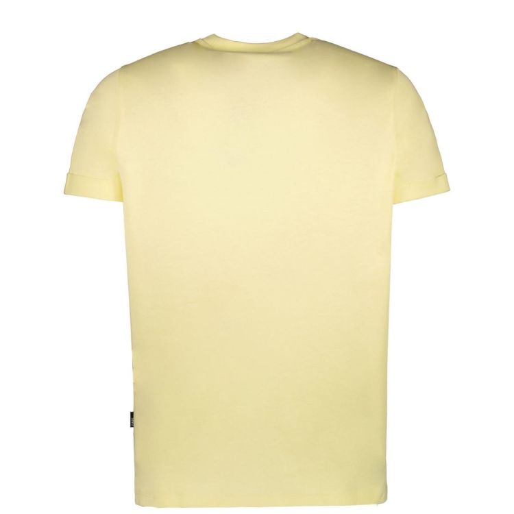 CARS Jeans FESTER TS Yellow (6443730) - Bluesand New&Outlet 