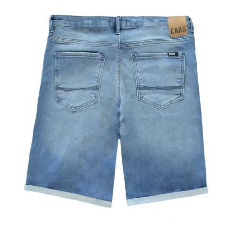 CARS Jeans FLORIDA Comf.Str.Den.Blue Used (4406876) - Bluesand New&Outlet 