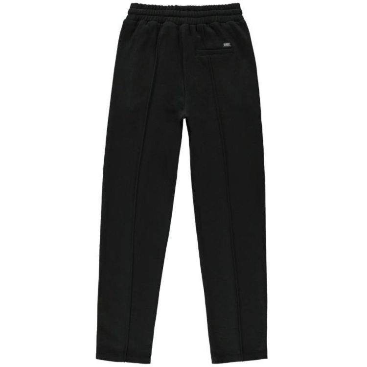CARS Jeans GLORIA Sw Pant Black (7753801) - Bluesand New&Outlet 