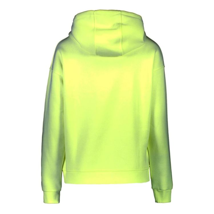 CARS Jeans GRAZIA HOOD SW LIME (4067933) - Bluesand New&Outlet 