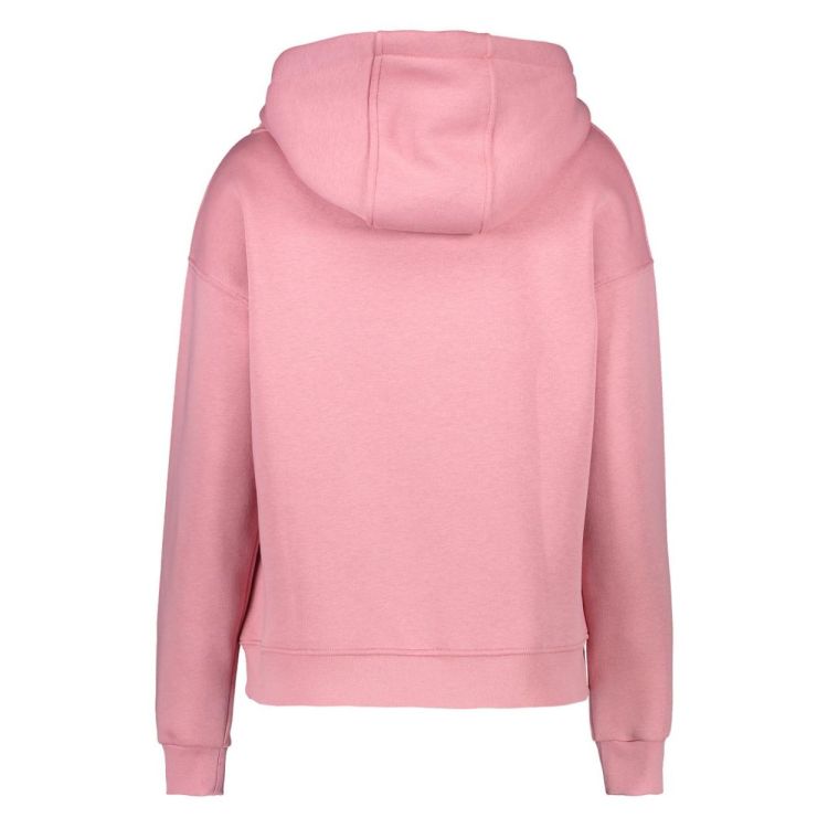 CARS Jeans GRAZIA HOOD SW SOFT PINK (4067968) - Bluesand New&Outlet 