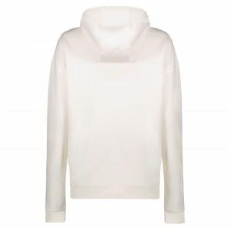 CARS Jeans GRAZIA HOOD SW WHITE (4067923) - Bluesand New&Outlet 