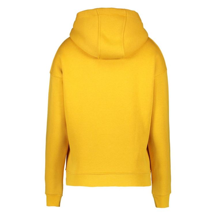 CARS Jeans GRAZIA HOOD SW YELLOW (4067930) - Bluesand New&Outlet 