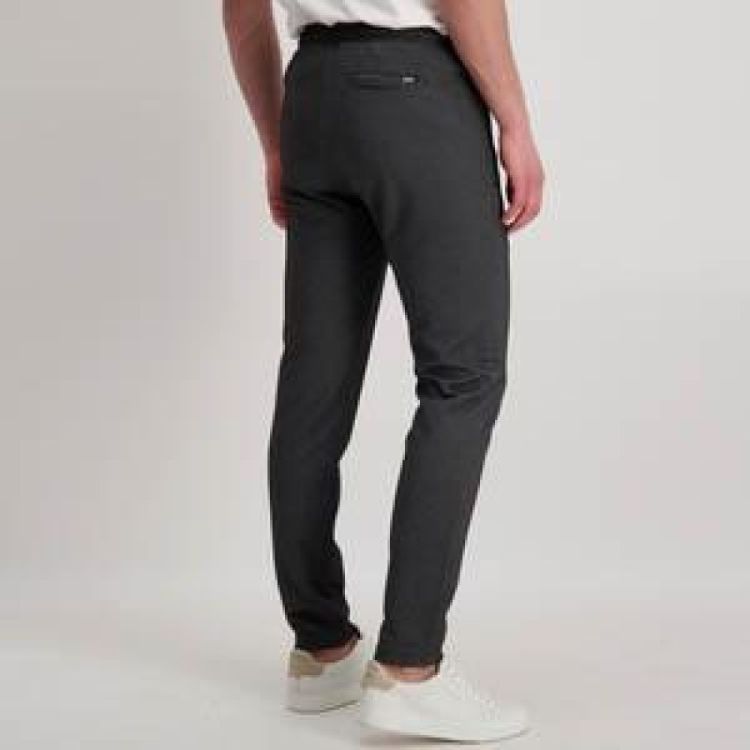CARS Jeans GROPE SW Trouser Black  (4829401) - Bluesand New&Outlet 