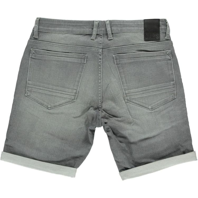 CARS Jeans HENRY SHORT Grey Used (4079713) - Bluesand New&Outlet 