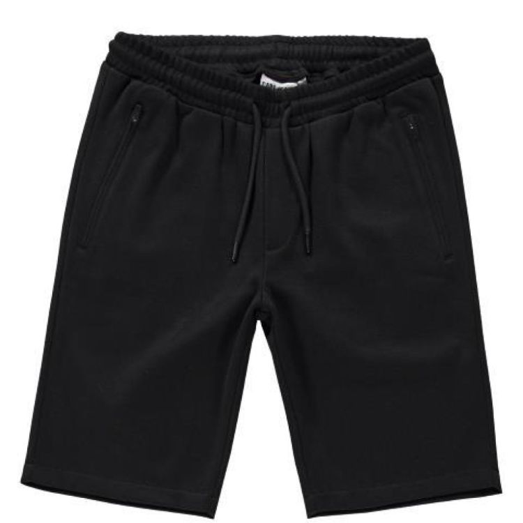 CARS Jeans HERELL SW Short Black Black (4819442) - Bluesand New&Outlet 