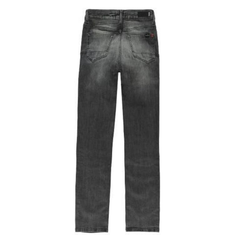 CARS Jeans JOYCE Slim Den.Black Used (7832741) - Bluesand New&Outlet 