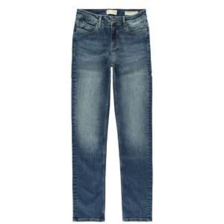 CARS Jeans JOYCE Slim Den.Stone Used (7832706) - Bluesand New&Outlet 