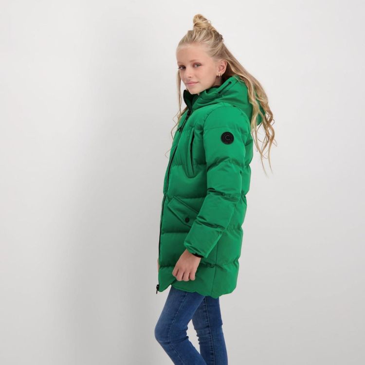 CARS Jeans Kids AYSE Poly Nyl.Green (5069255) - Bluesand New&Outlet 