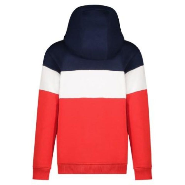 CARS Jeans Kids BENOY SW Hood Red (5467460) - Bluesand New&Outlet 