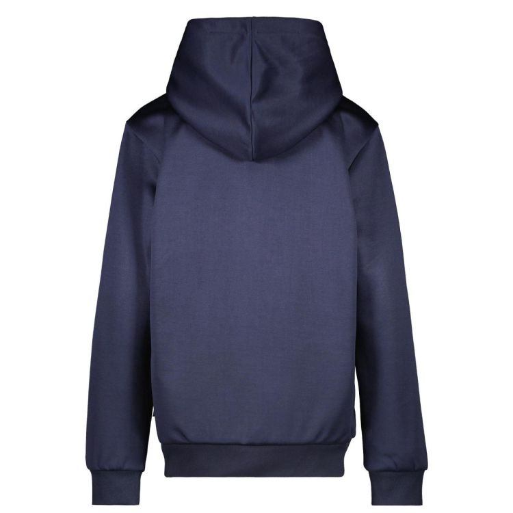 CARS Jeans Kids BOWER Hood SW Navy (5337312) - Bluesand New&Outlet 