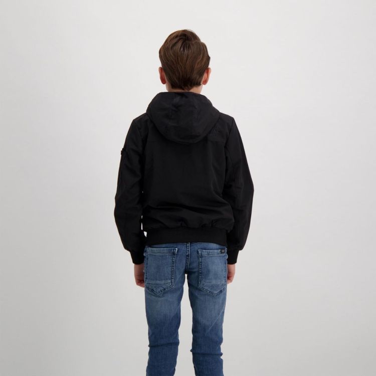 CARS Jeans Kids COLIN Nyl.Tasl.Black (5026801) - Bluesand New&Outlet 