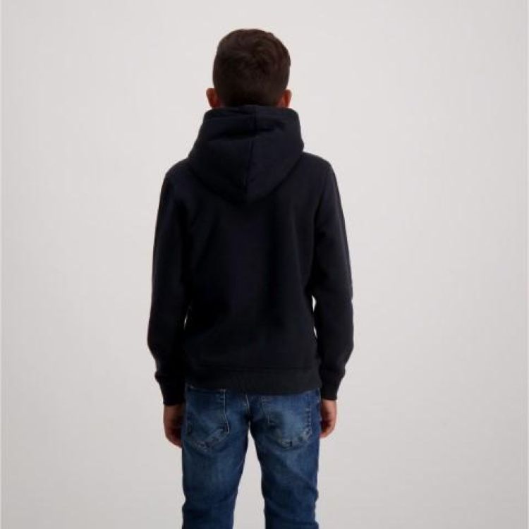 CARS Jeans Kids CRAVER SW Hood Black (5137601) - Bluesand New&Outlet 