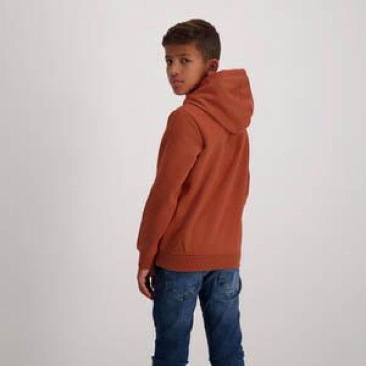 CARS Jeans Kids CRAVER SW Hood Camel (5137697) - Bluesand New&Outlet 