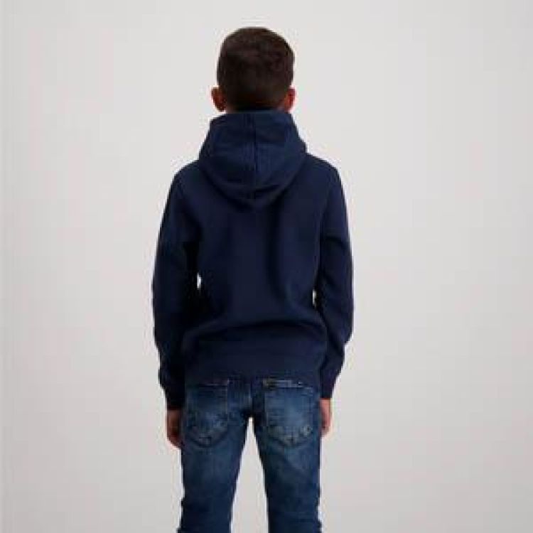 CARS Jeans Kids CRAVER SW Hood Navy (5137612) - Bluesand