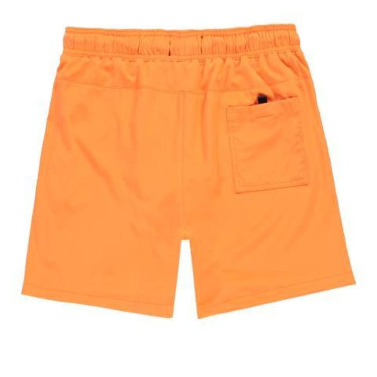 CARS Jeans Kids GOSHAM Swimshort Neon Orange (5194332) - Bluesand New&Outlet 