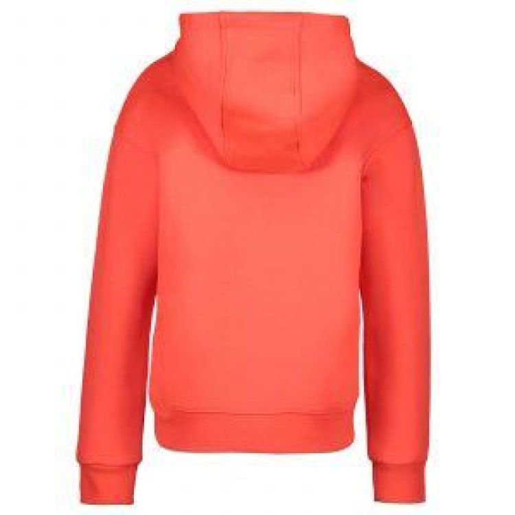 CARS Jeans KIDS GRAZIA HOOD SW CORAL (3067964) - Bluesand New&Outlet 