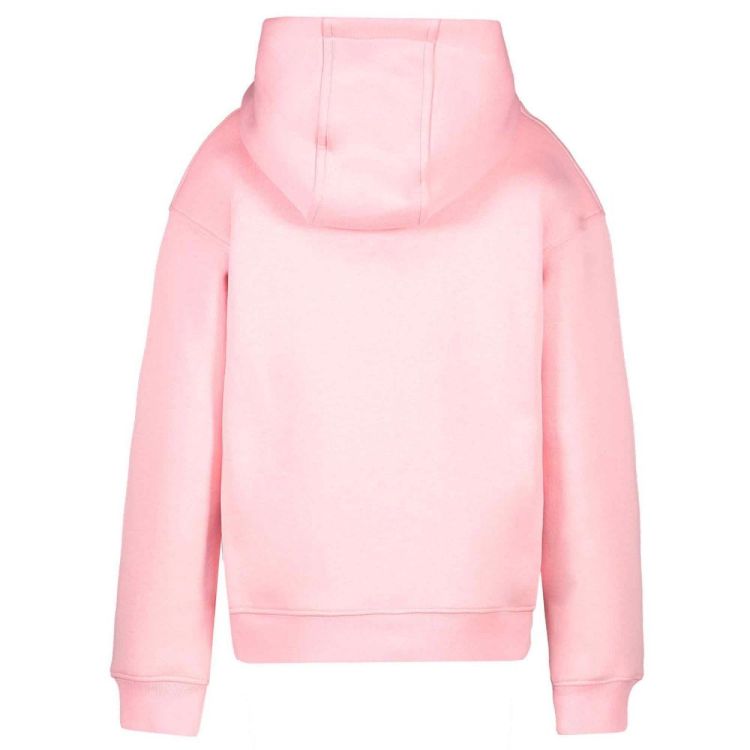 CARS Jeans KIDS GRAZIA HOOD SW SOFT PINK (3067968) - Bluesand New&Outlet 