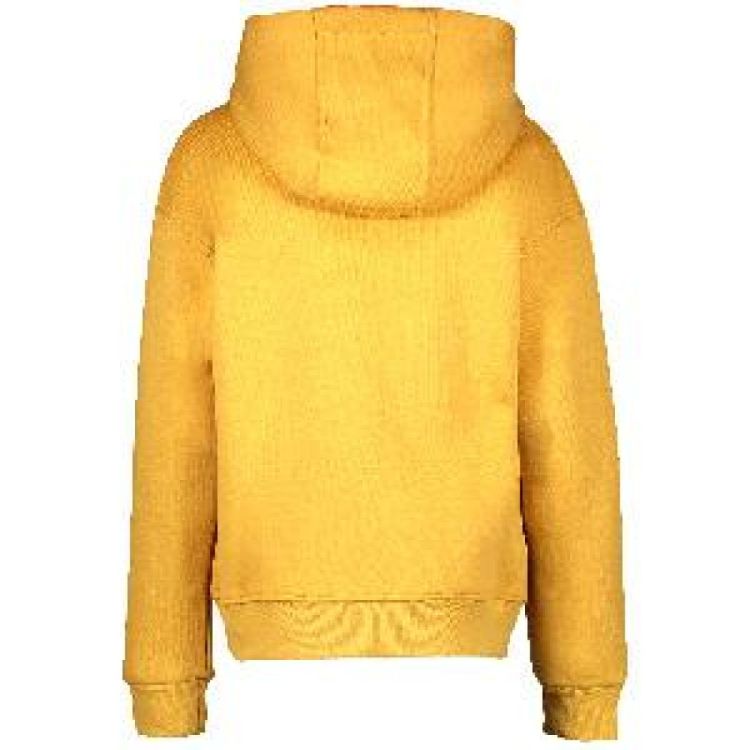 CARS Jeans KIDS GRAZIA HOOD SW YELLOW (3067930) - Bluesand New&Outlet 