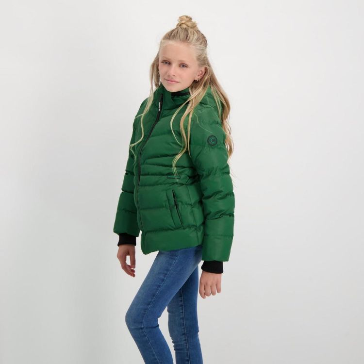 CARS Jeans Kids ISRA Poly Green (5059255) - Bluesand New&Outlet 