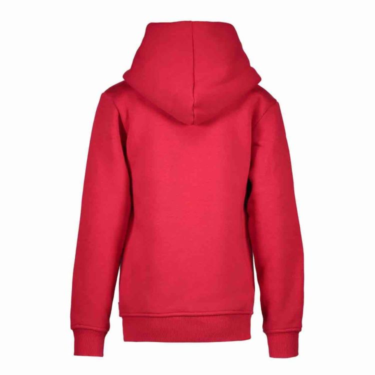 CARS Jeans KIDS KIMAR HOOD SW RED (3037960) - Bluesand New&Outlet 