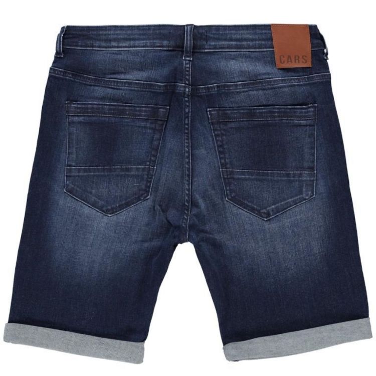 CARS Jeans Kids LODGER Short Dark Used (3669503) - Bluesand New&Outlet 