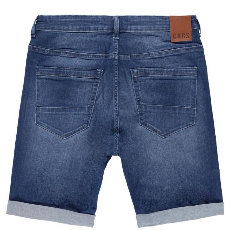 CARS Jeans Kids LODGER Short Stone Used (3669506) - Bluesand New&Outlet 