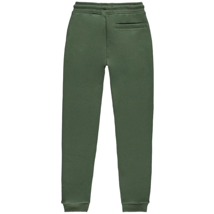 CARS Jeans Kids LOWELL SW Pant Olive (5517418) - Bluesand New&Outlet 