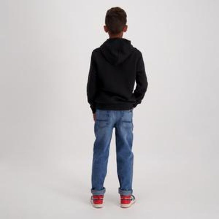 CARS Jeans Kids MAXWEL Denim Bleach Used (3663806) - Bluesand New&Outlet 