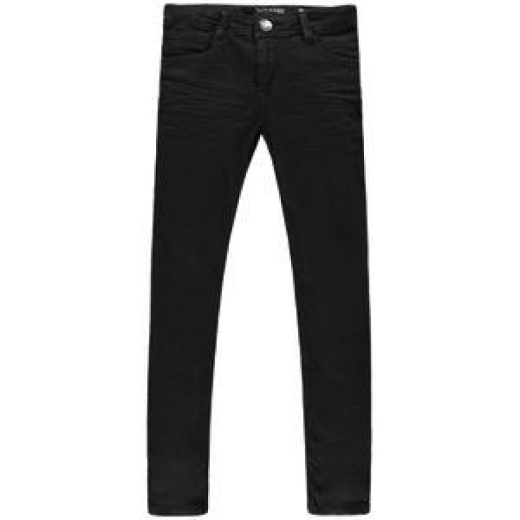 CARS Jeans Kids PRINZE Sw.Den Black Used (5972741) - Bluesand New&Outlet 