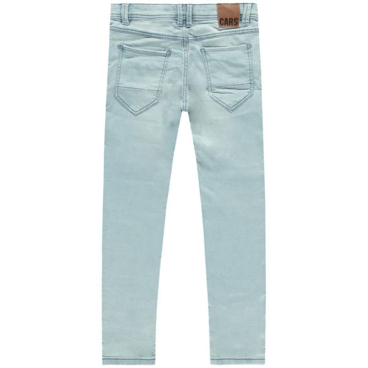 CARS Jeans Kids PRINZESweatDen Stw/Bl Used (5972705) - Bluesand New&Outlet 