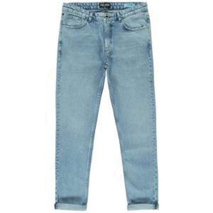 CARS Jeans Kids VIXEN Den.Stone Bleached Used (5622705) - Bluesand New&Outlet 