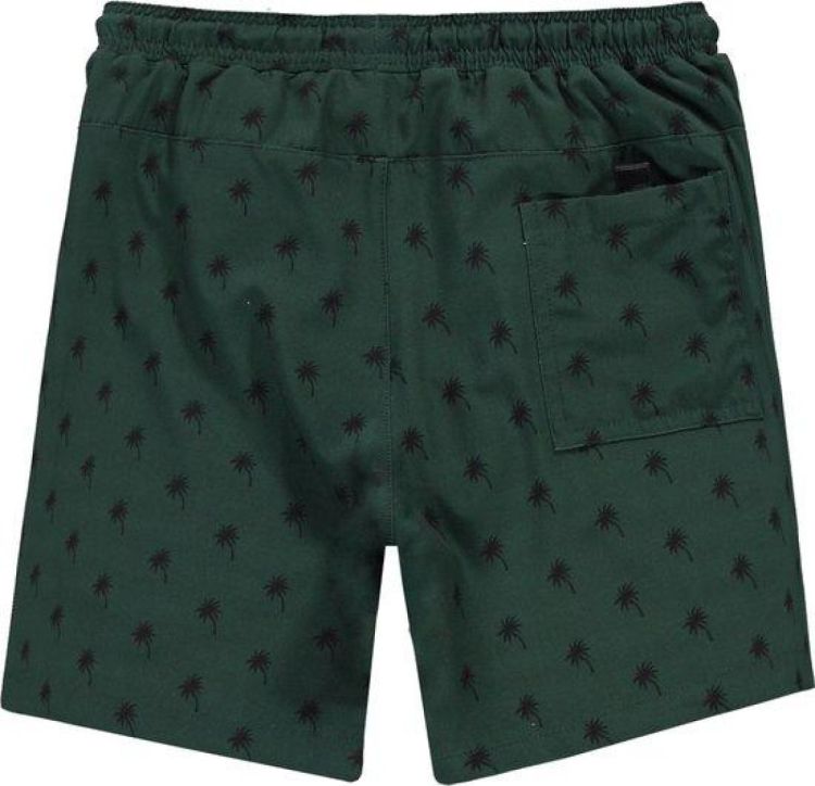 CARS Jeans Kids ZOL Swimshort Army (5314319) - Bluesand New&Outlet 