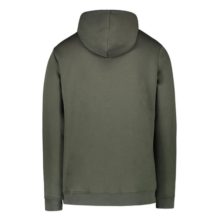 CARS Jeans KIMAR HOOD SW ARMY (4037919) - Bluesand New&Outlet 