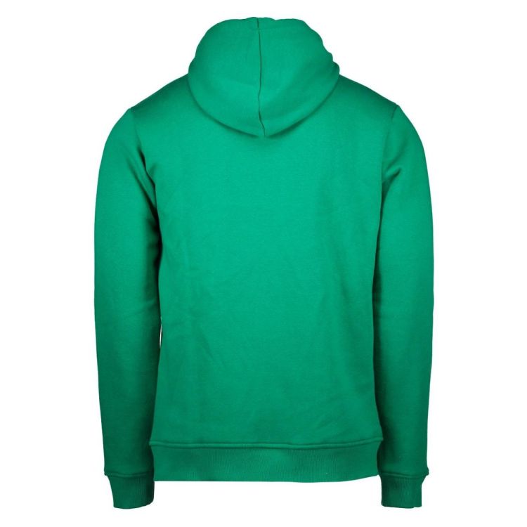 CARS Jeans KIMAR HOOD SW GREEN (4037955) - Bluesand New&Outlet 
