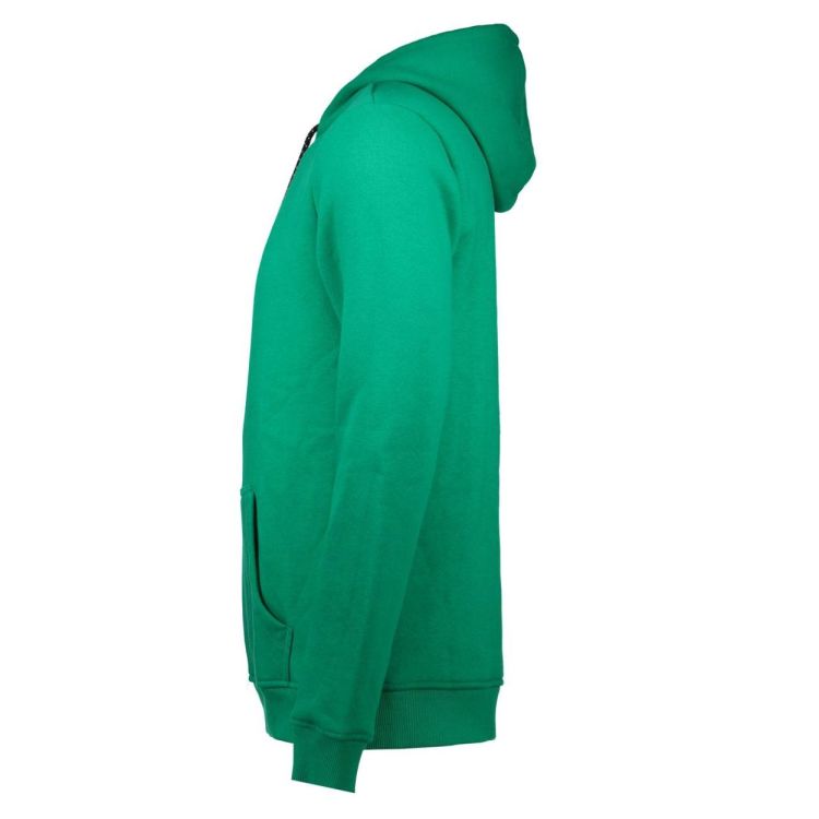 CARS Jeans KIMAR HOOD SW GREEN (4037955) - Bluesand New&Outlet 