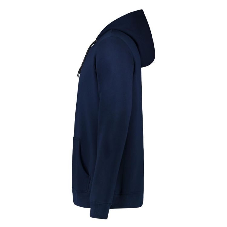 CARS Jeans KIMAR HOOD SW NAVY (4037912) - Bluesand New&Outlet 