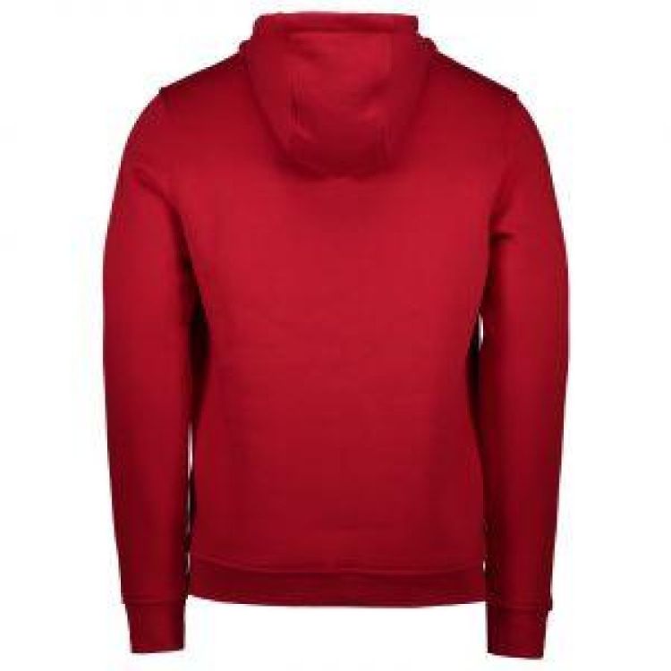 CARS Jeans KIMAR HOOD SW RED (4037960) - Bluesand New&Outlet 