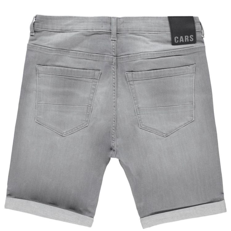 CARS Jeans LODGER short Den.Grey Used (4669513) - Bluesand New&Outlet 